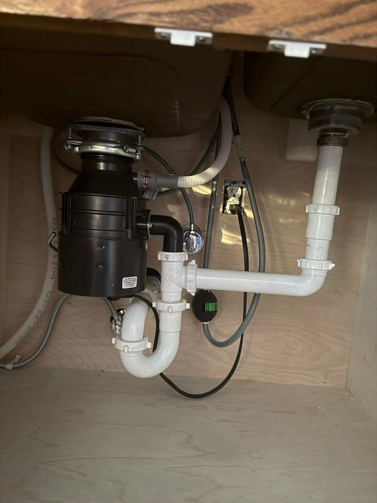Drain Cleaning